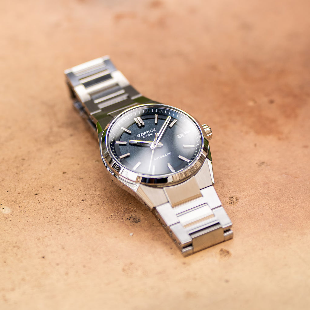 Orologio Casio Edifice automatico