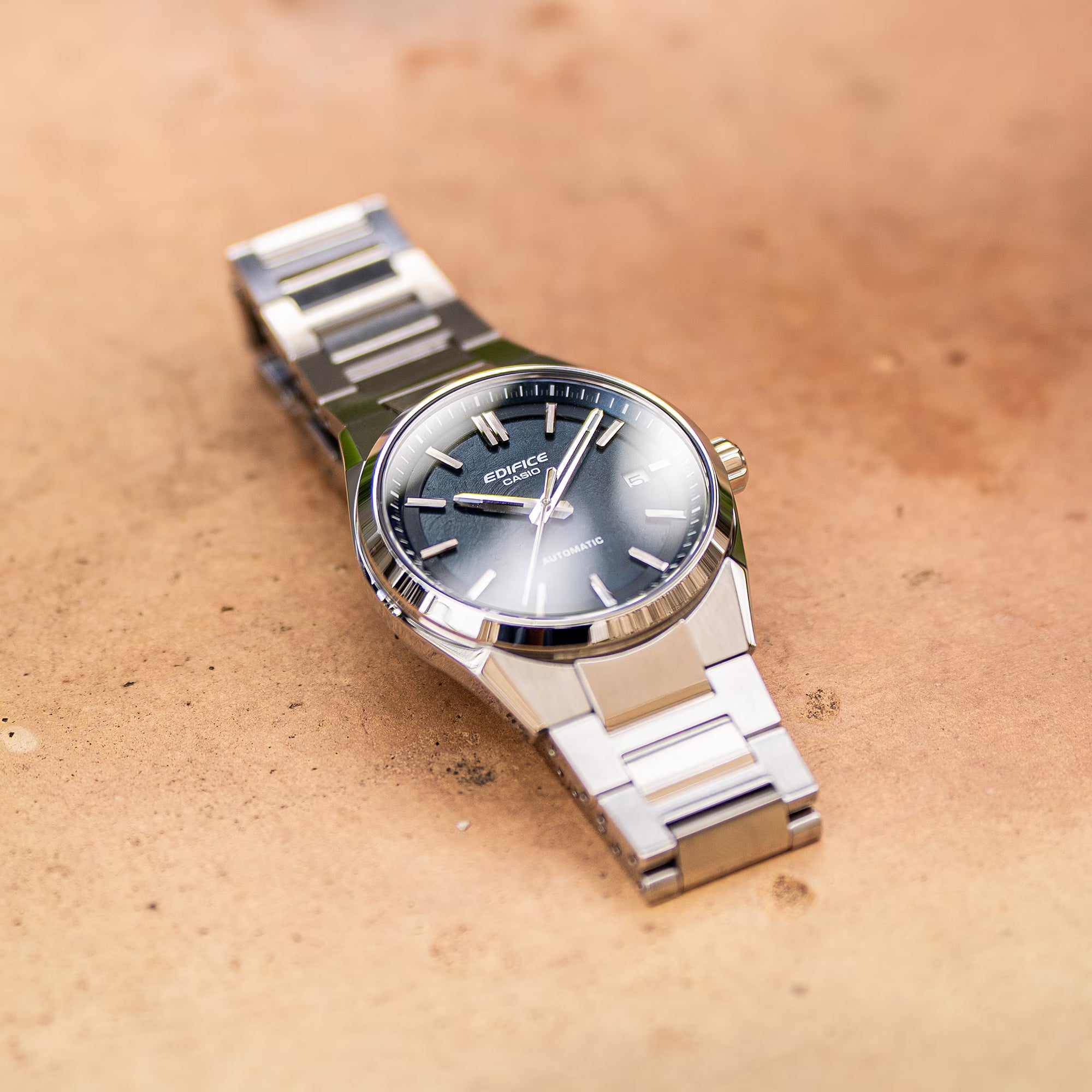 Orologio Casio Edifice automatico