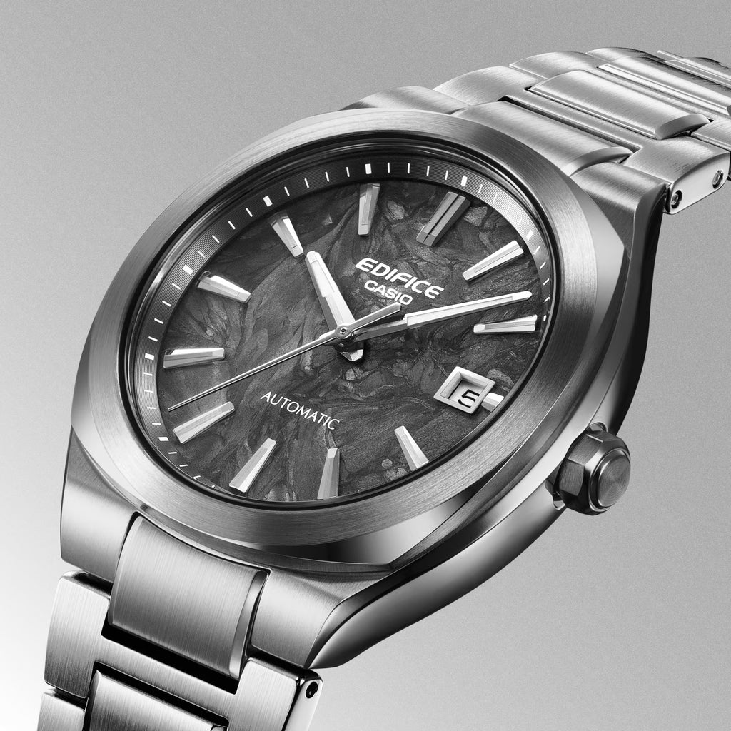 Orologio Casio Edifice automatico