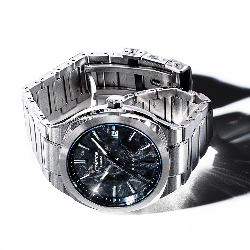Orologio Casio Edifice automatico
