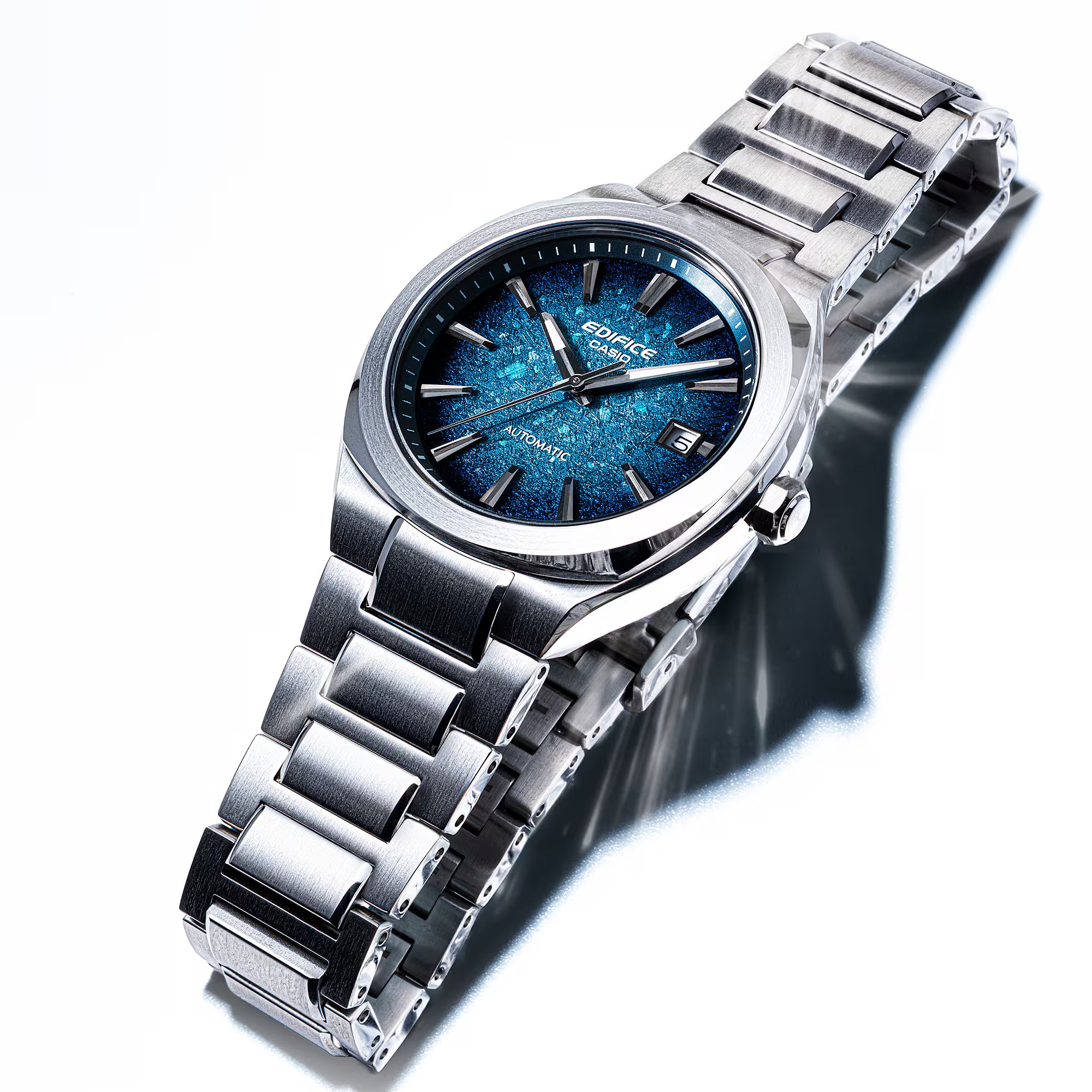 Orologio Casio Edifice automatico