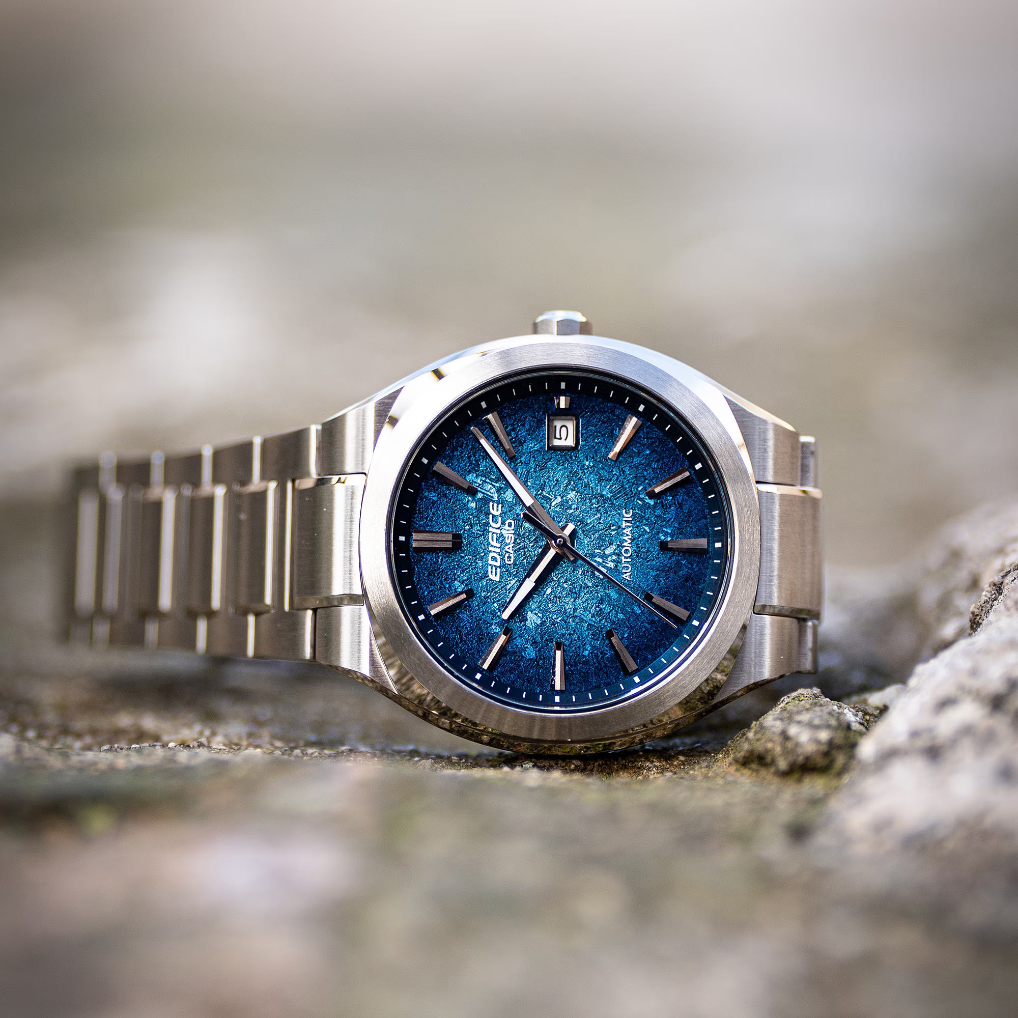 Orologio Casio Edifice automatico