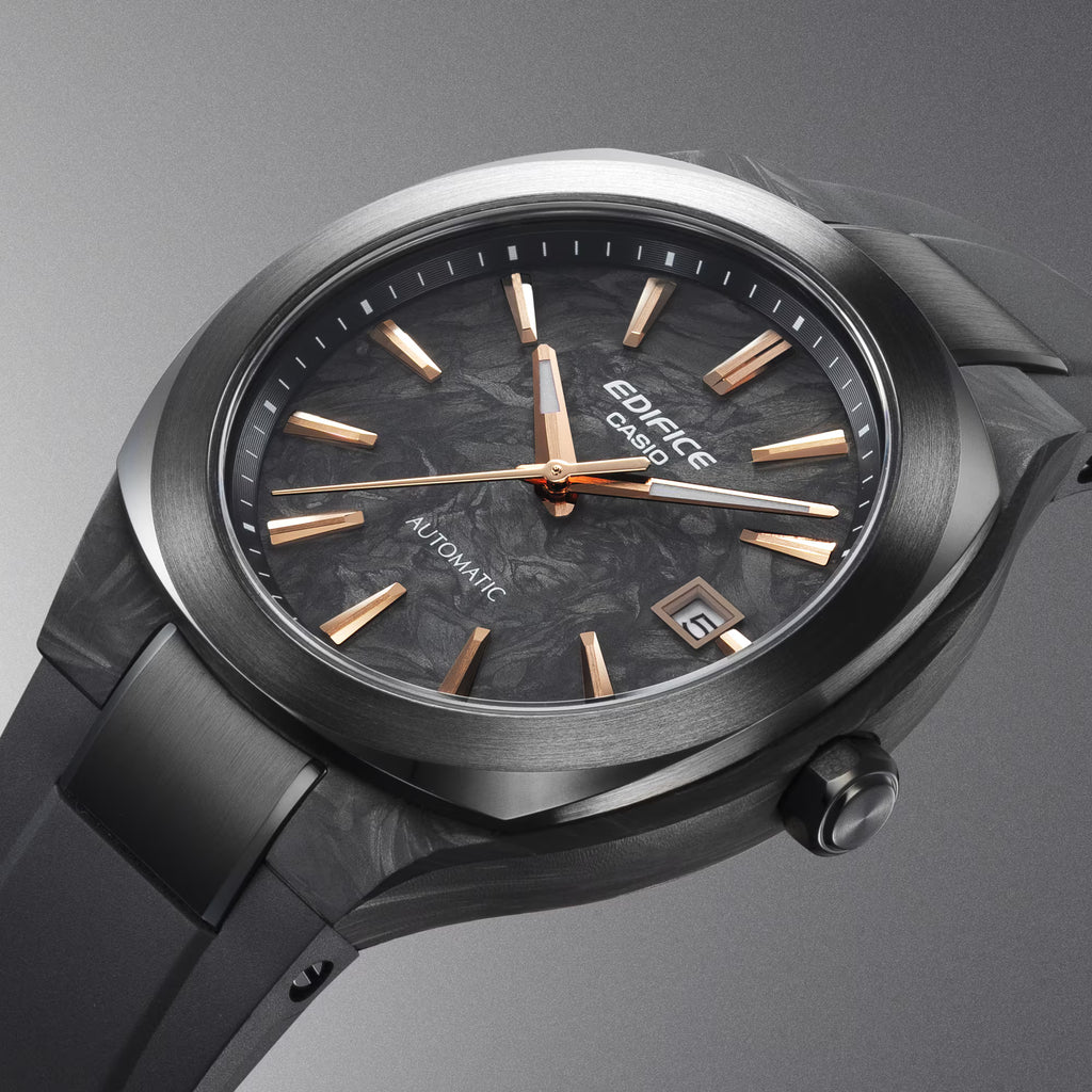 Orologio Casio Edifice Automatico
