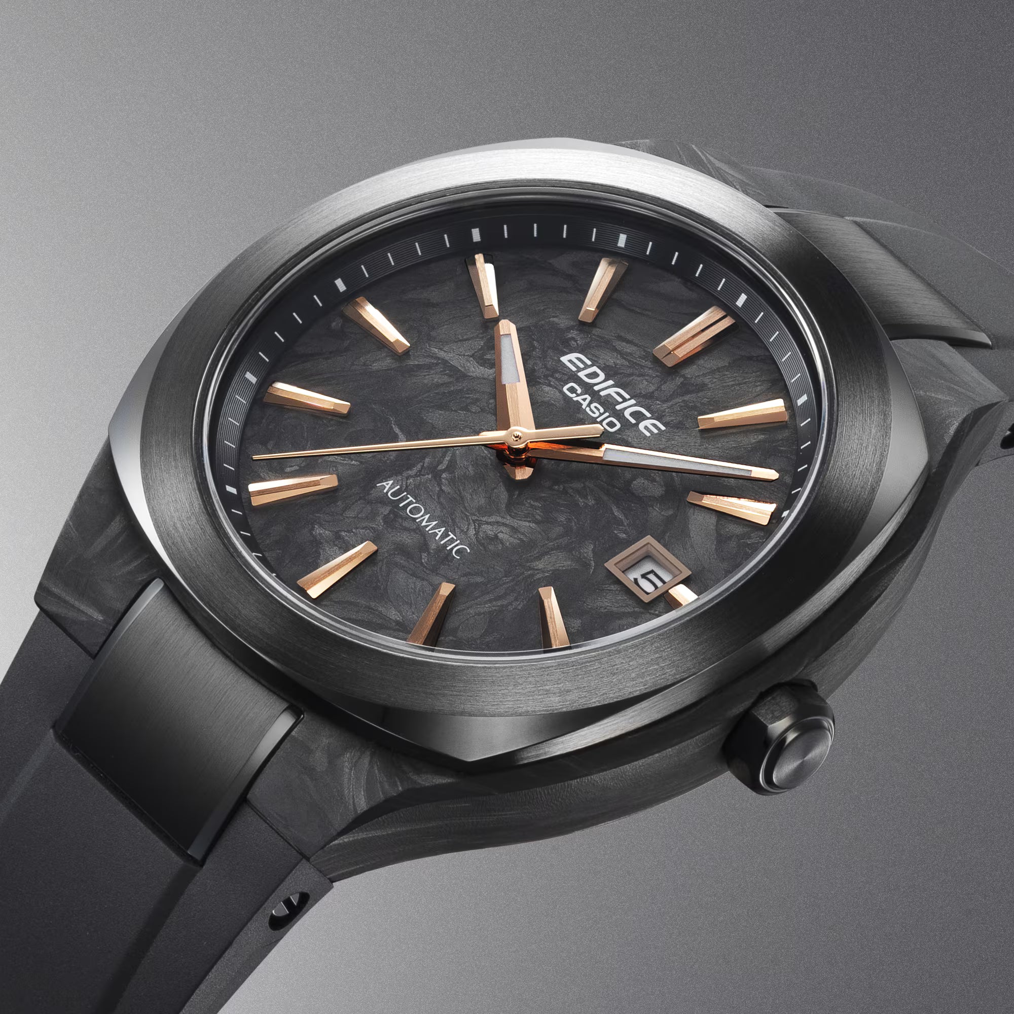 Orologio Casio Edifice Automatico