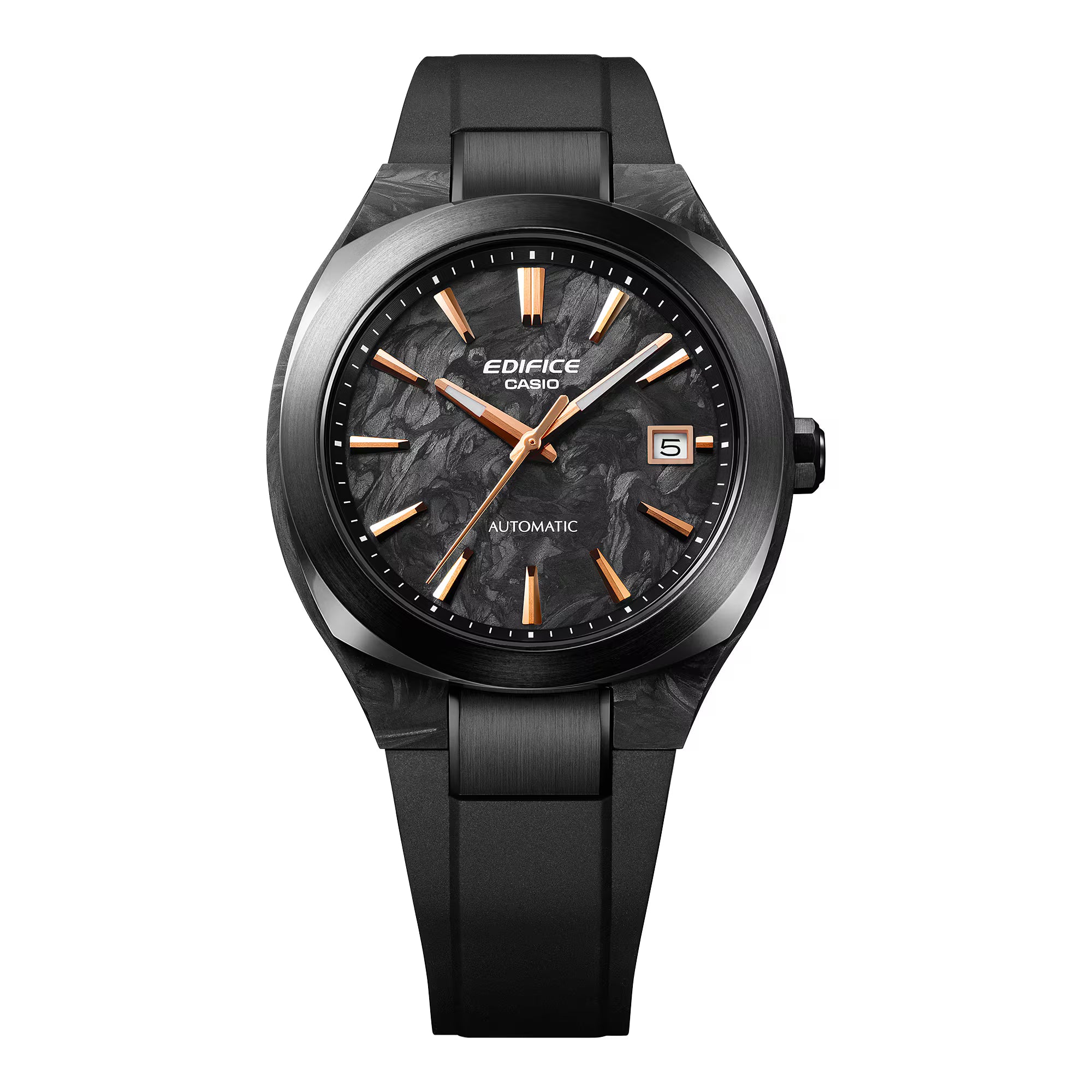Orologio Casio Edifice Automatico