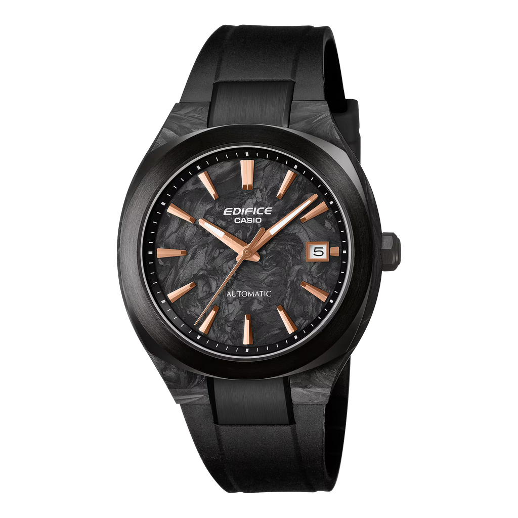 Orologio Casio Edifice Automatico