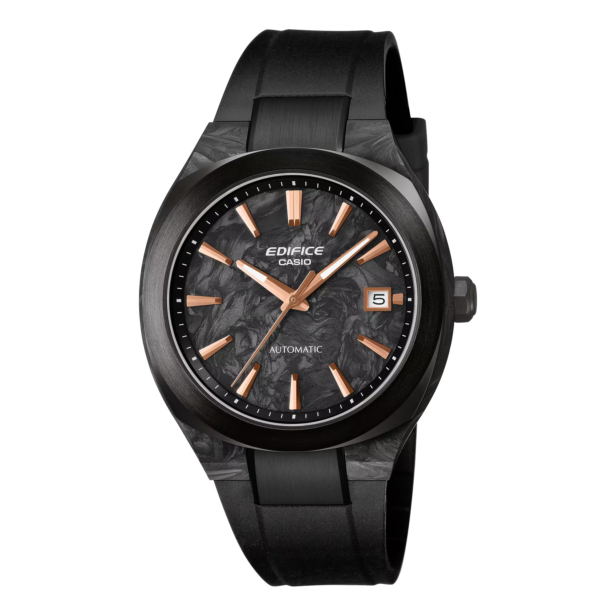 Orologio Casio Edifice Automatico