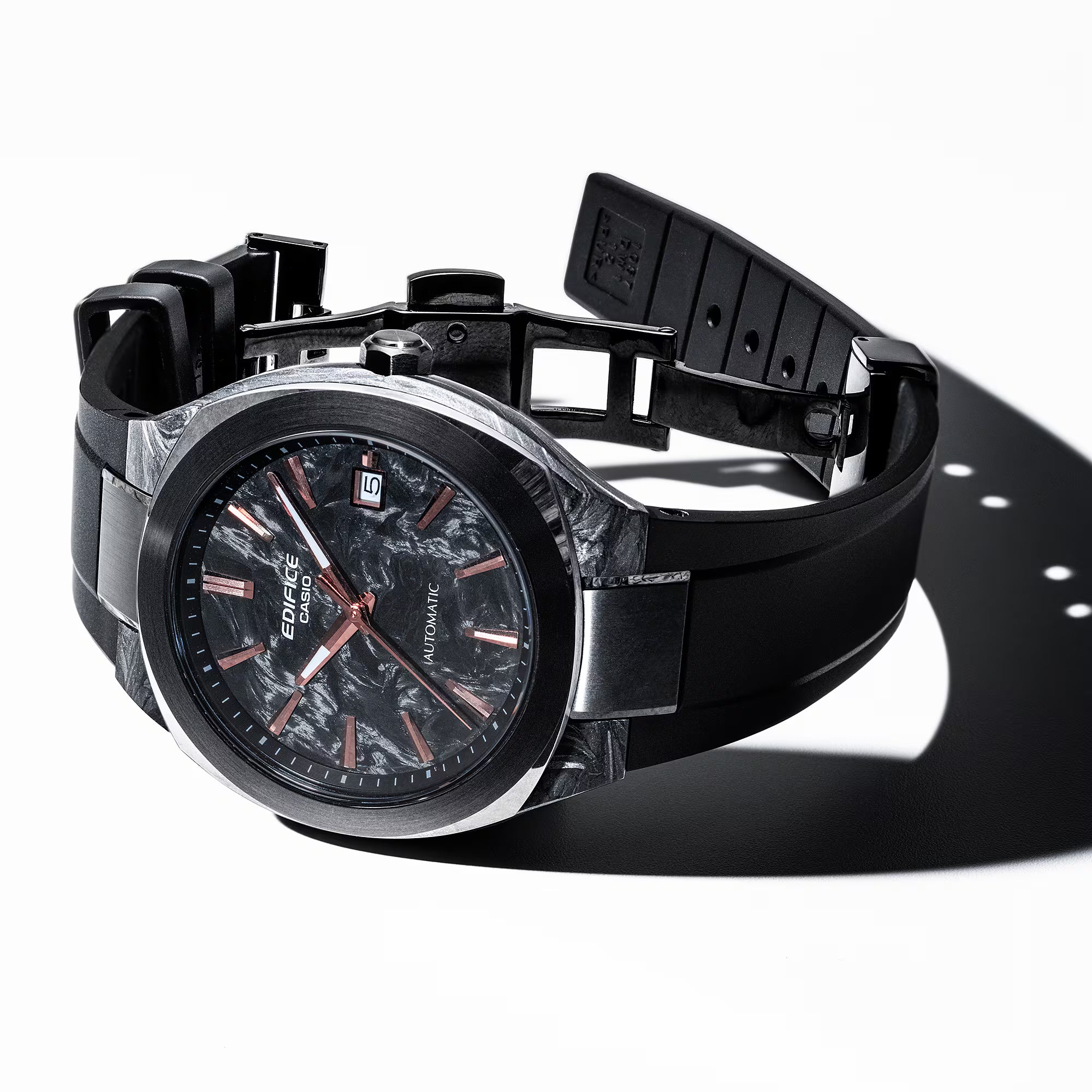 Orologio Casio Edifice Automatico