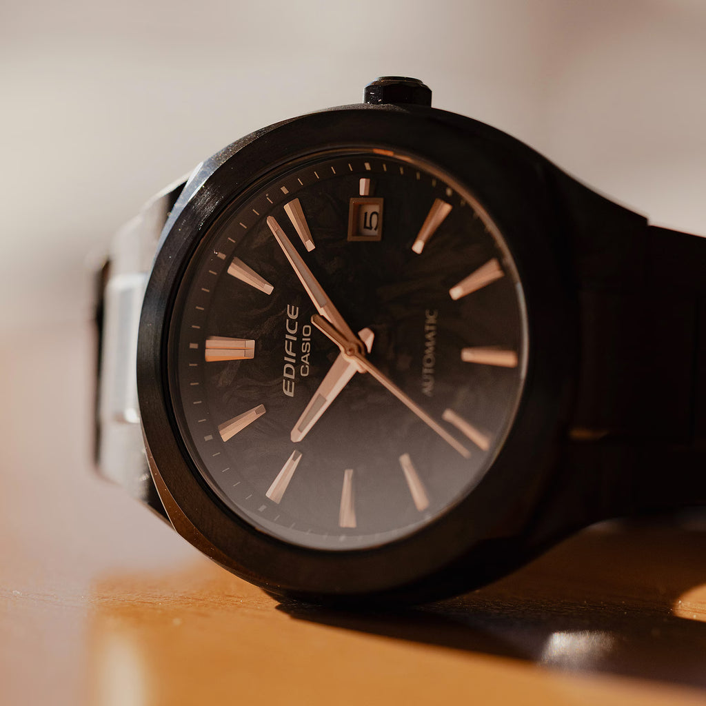 Orologio Casio Edifice Automatico