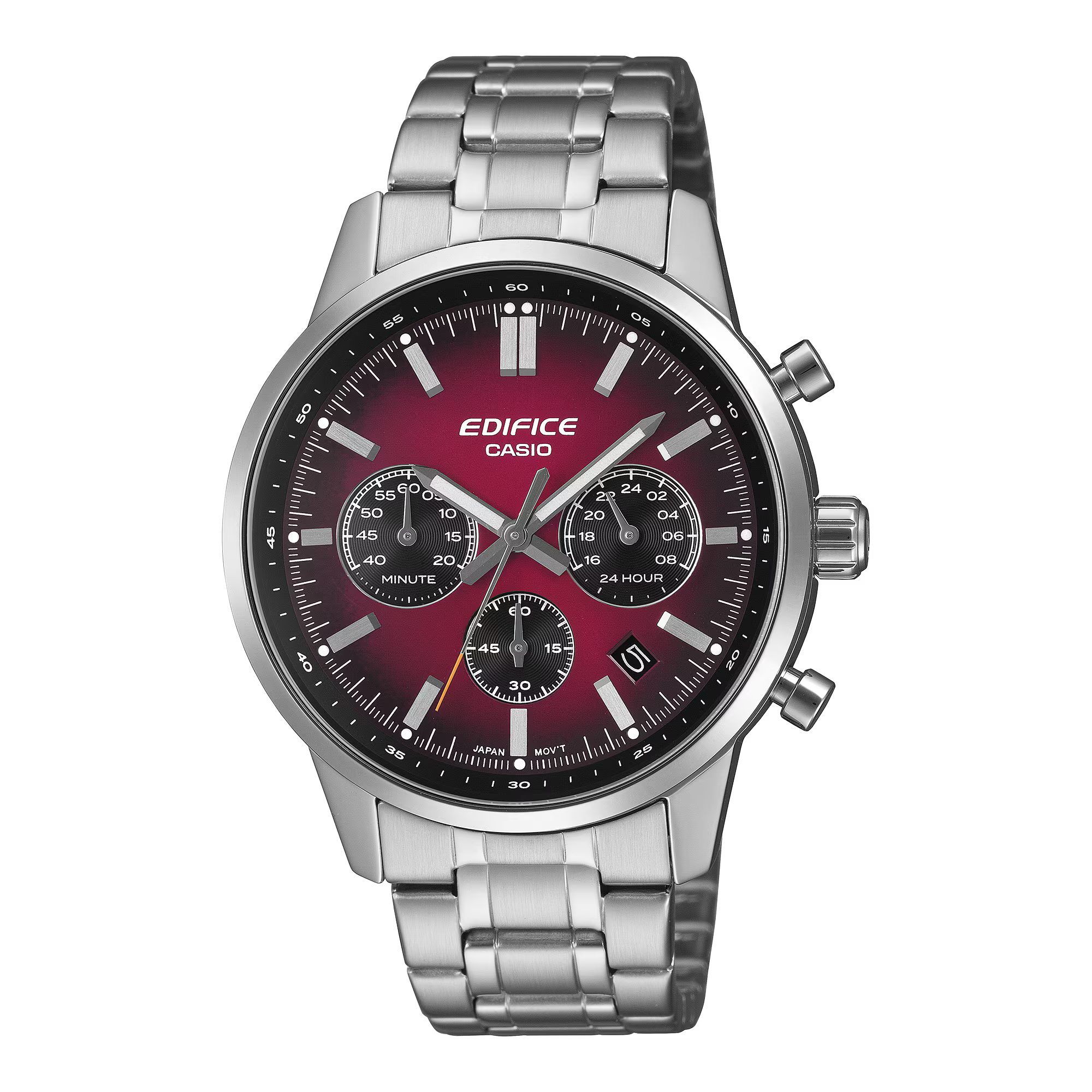 Orologio Casio Edifice