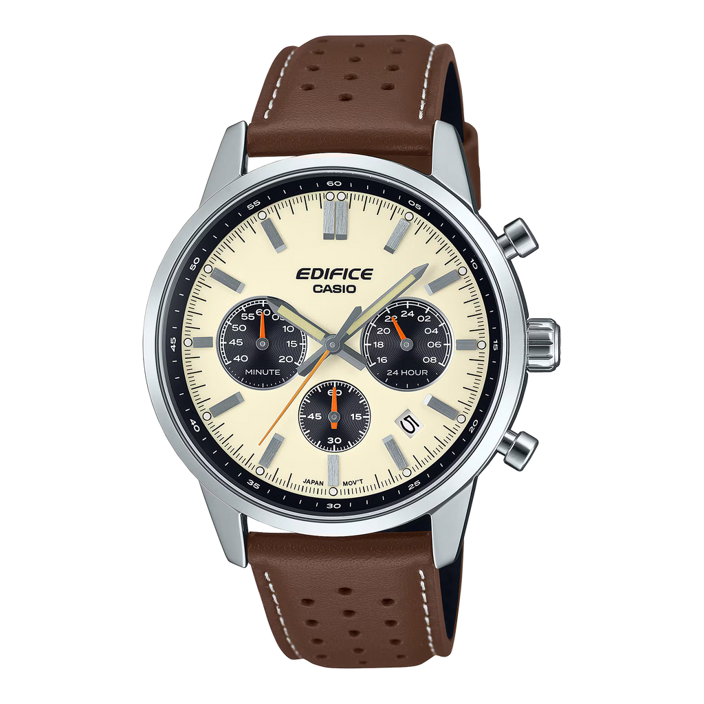 Orologio Casio Edifice