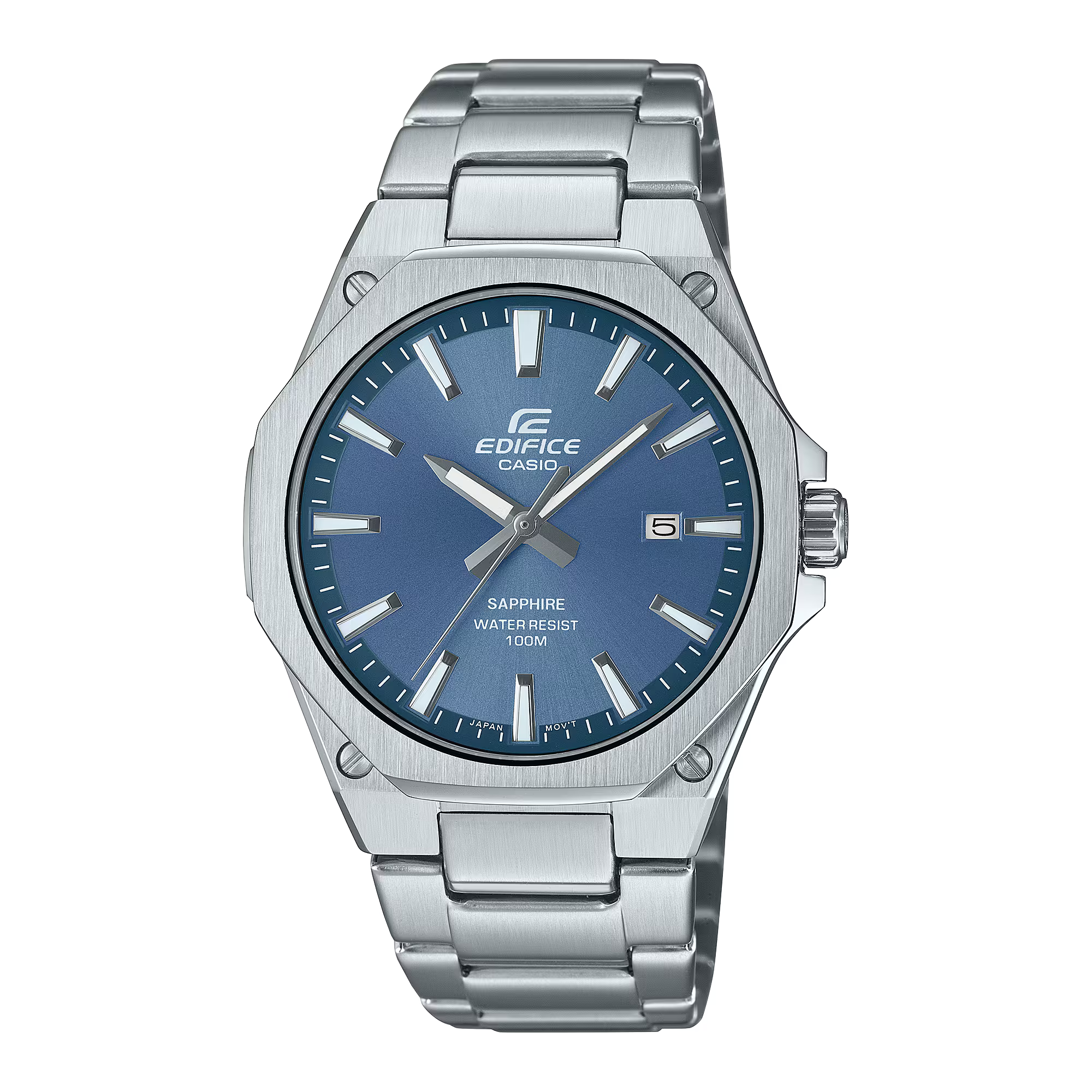 Orologio Casio Edifice