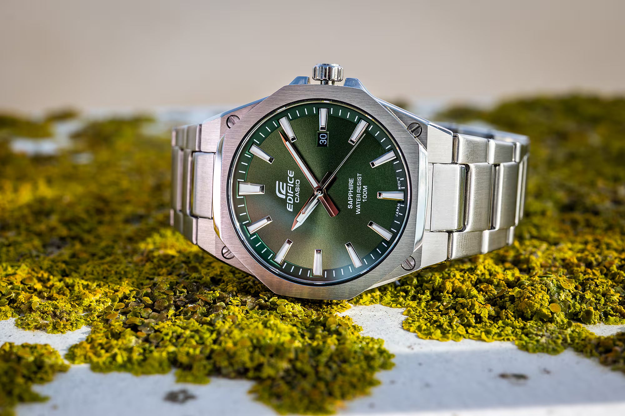 Orologio Casio Edifice