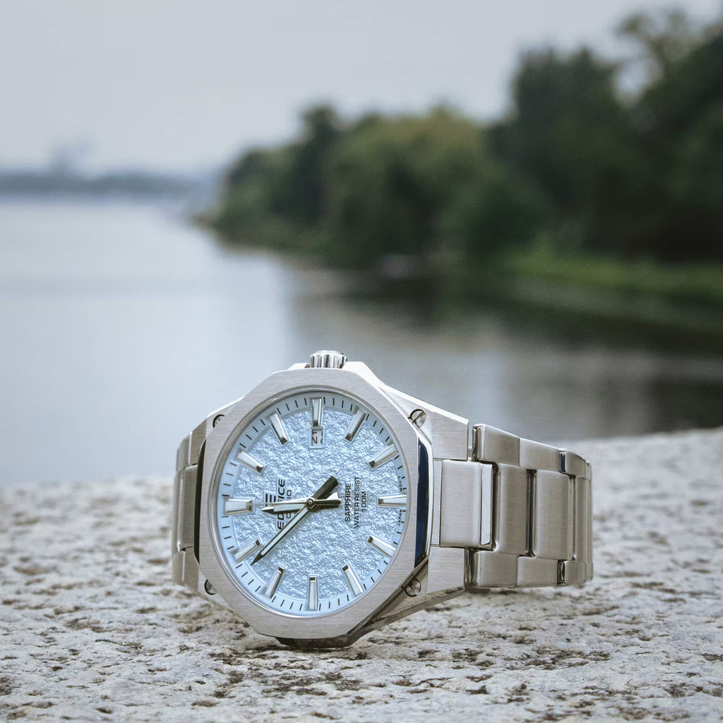 Orologio Casio Edifice