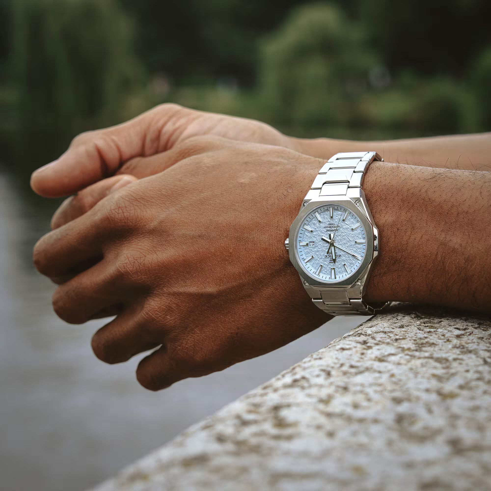 Orologio Casio Edifice