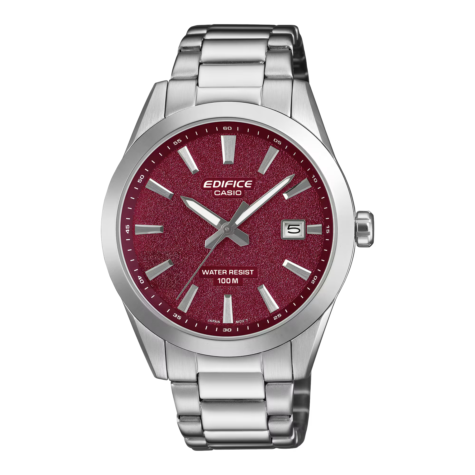 Orologio Casio Edifice