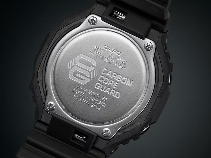 Orologio Casio G-SHOCK