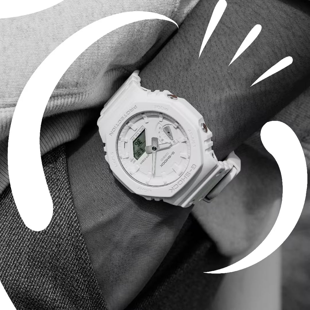 Orologio Casio G-SHOCK