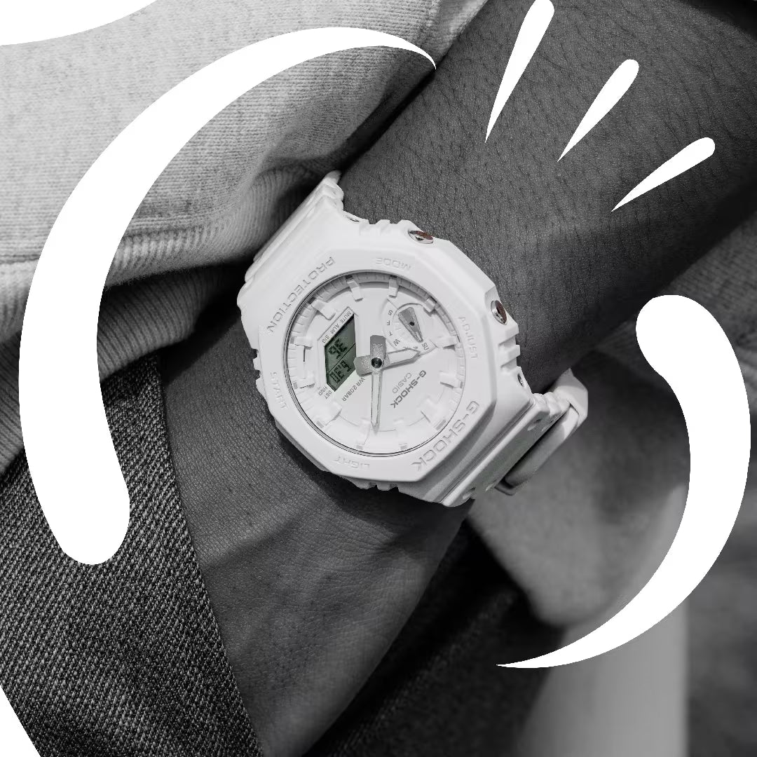 Orologio Casio G-SHOCK