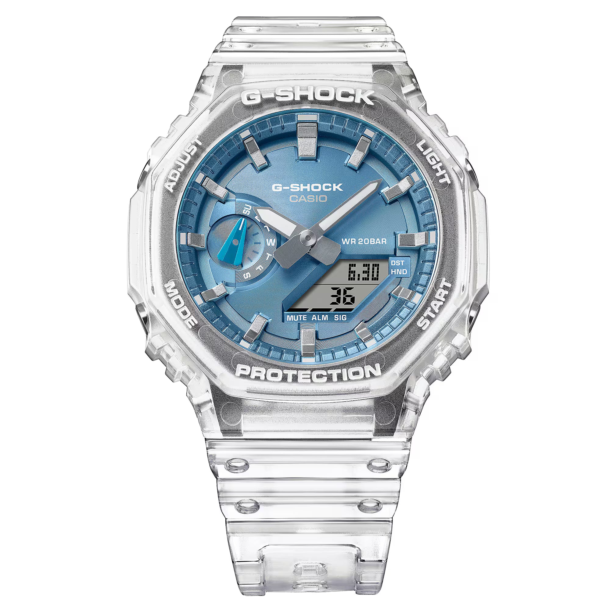 Orologio Casio G-SHOCK