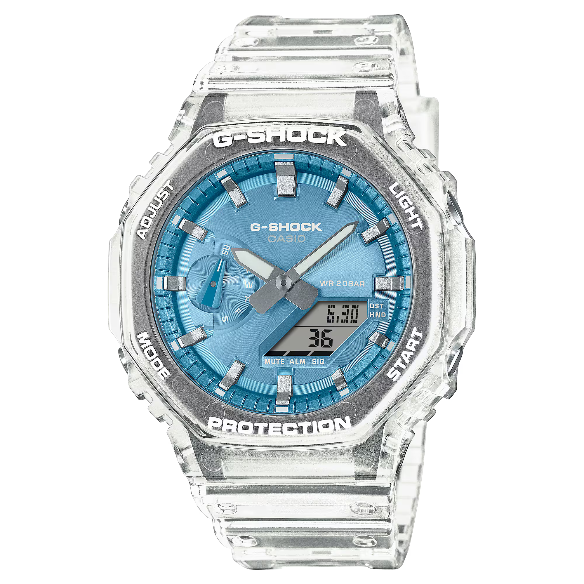 Orologio Casio G-SHOCK