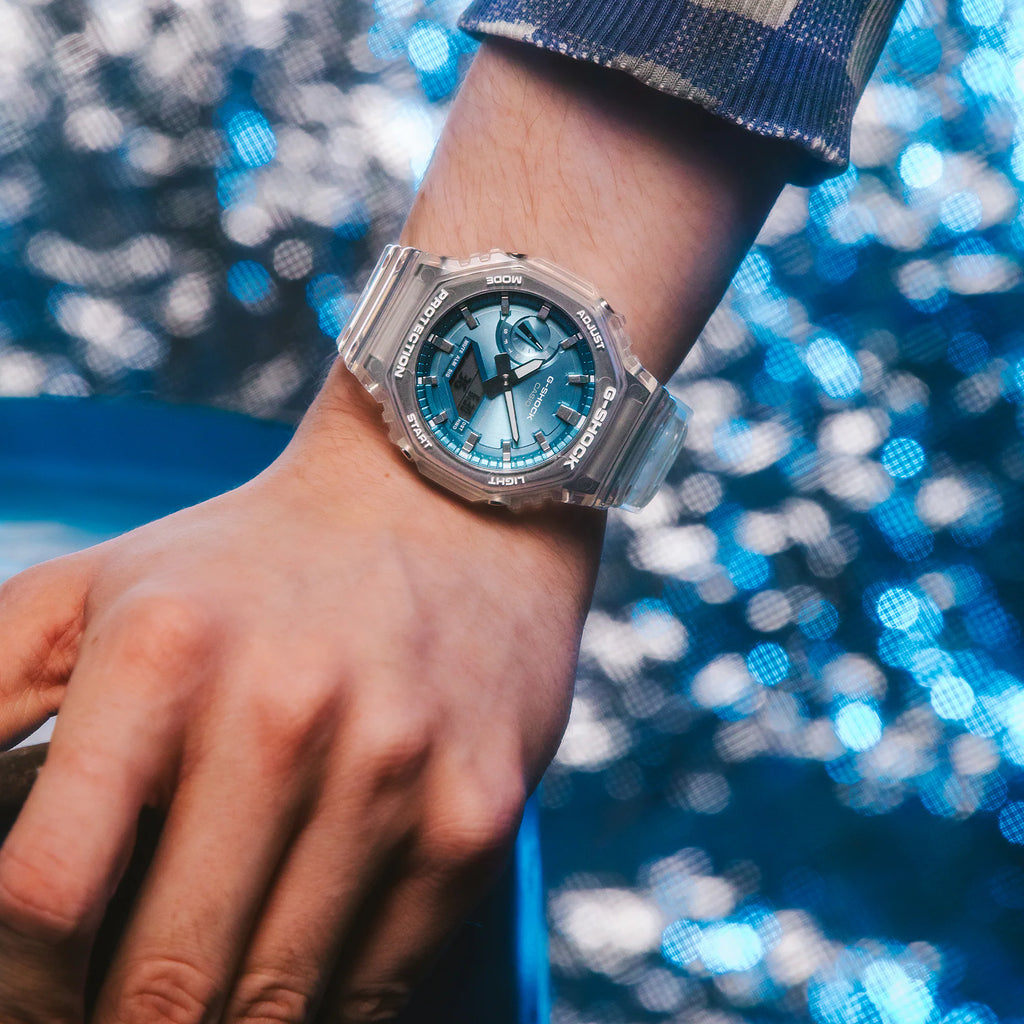 Orologio Casio G-SHOCK