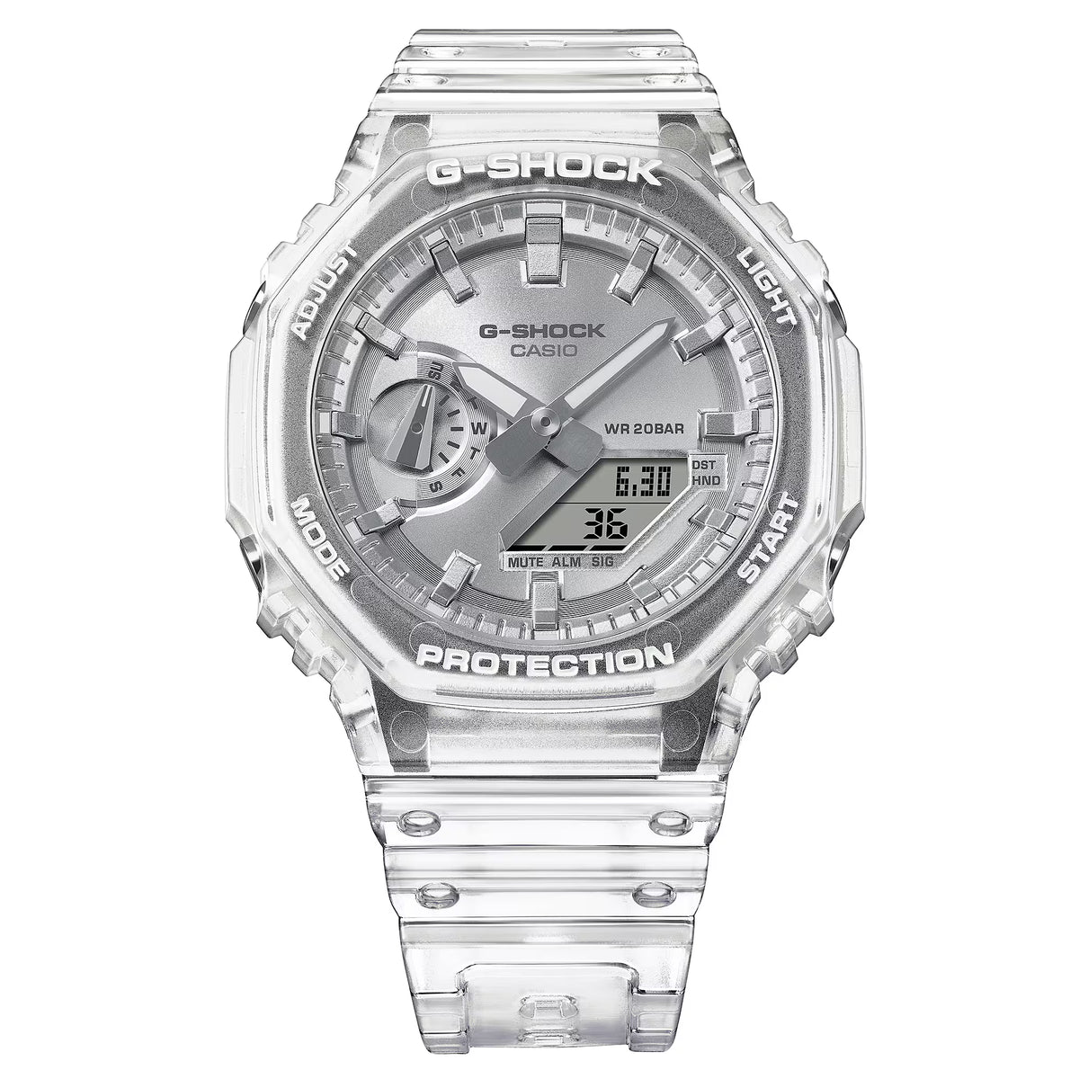 Orologio Casio G-Shock