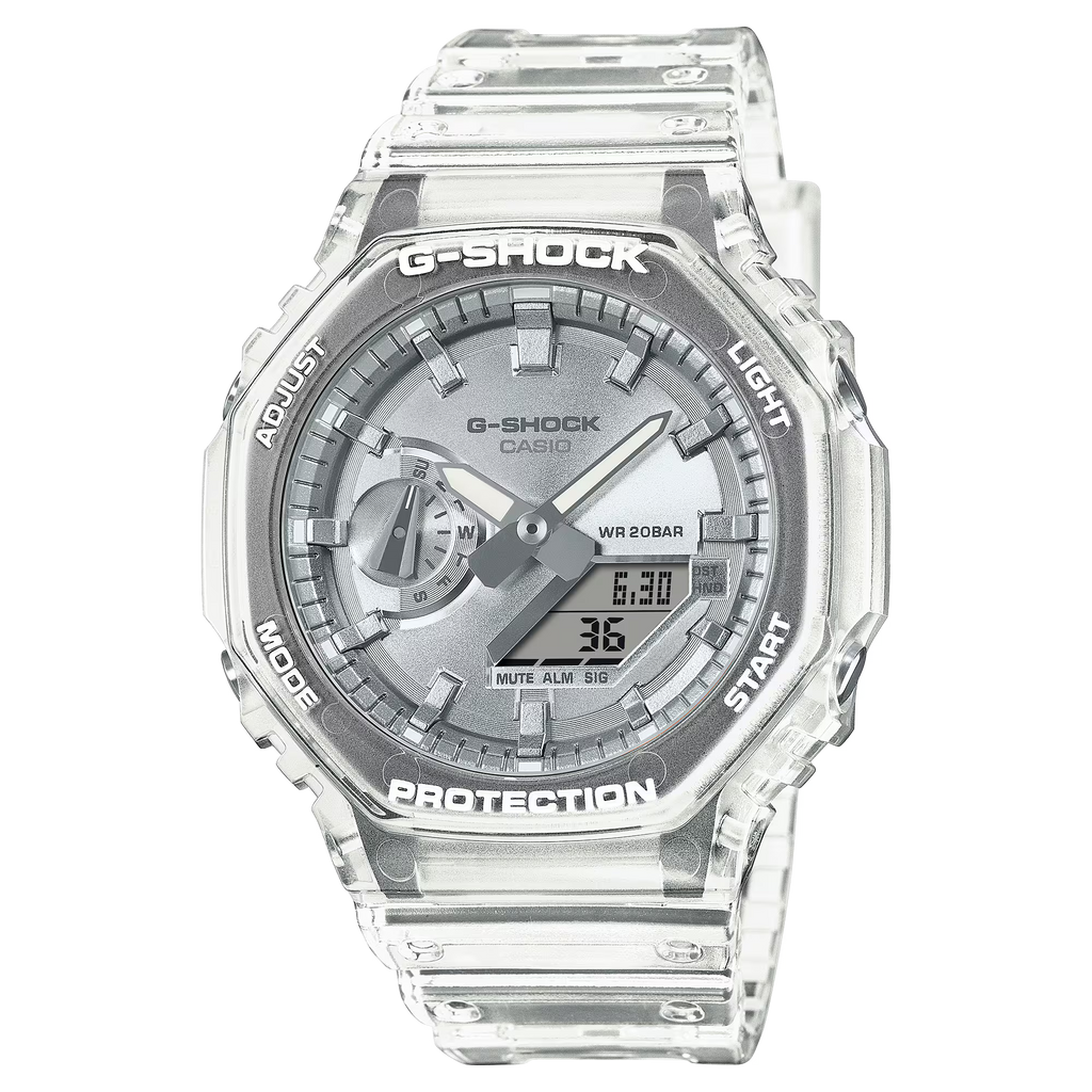 Orologio Casio G-Shock