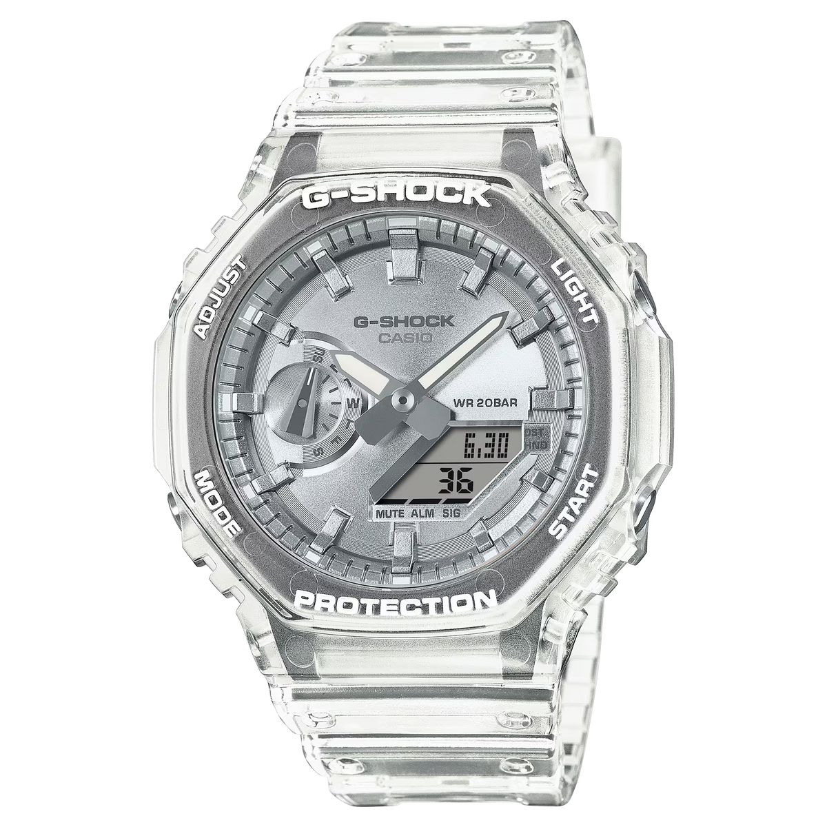 Orologio Casio G-Shock