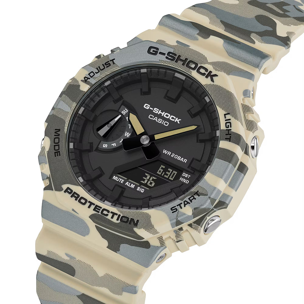 Orologio Casio G-SHOCK