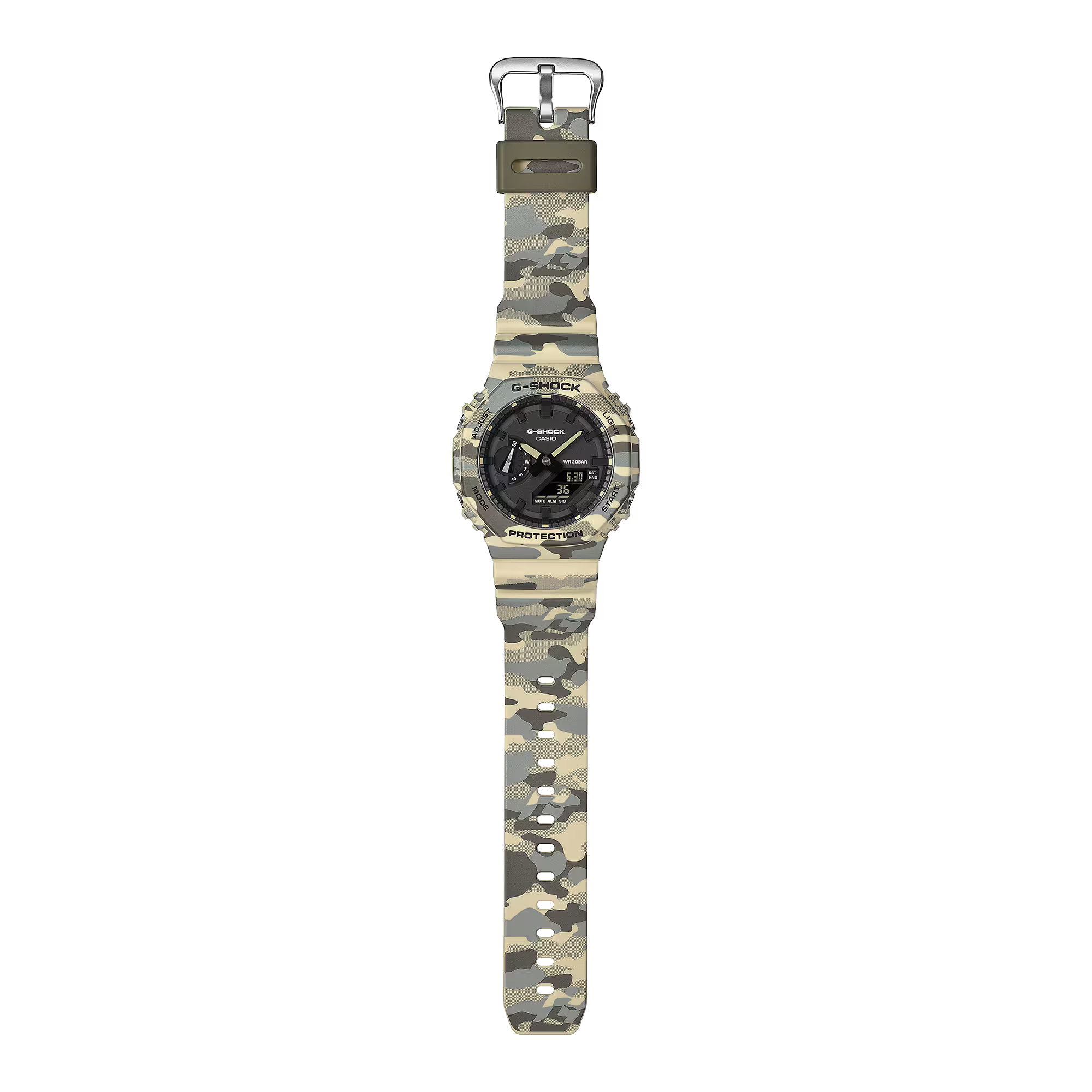 Orologio Casio G-SHOCK