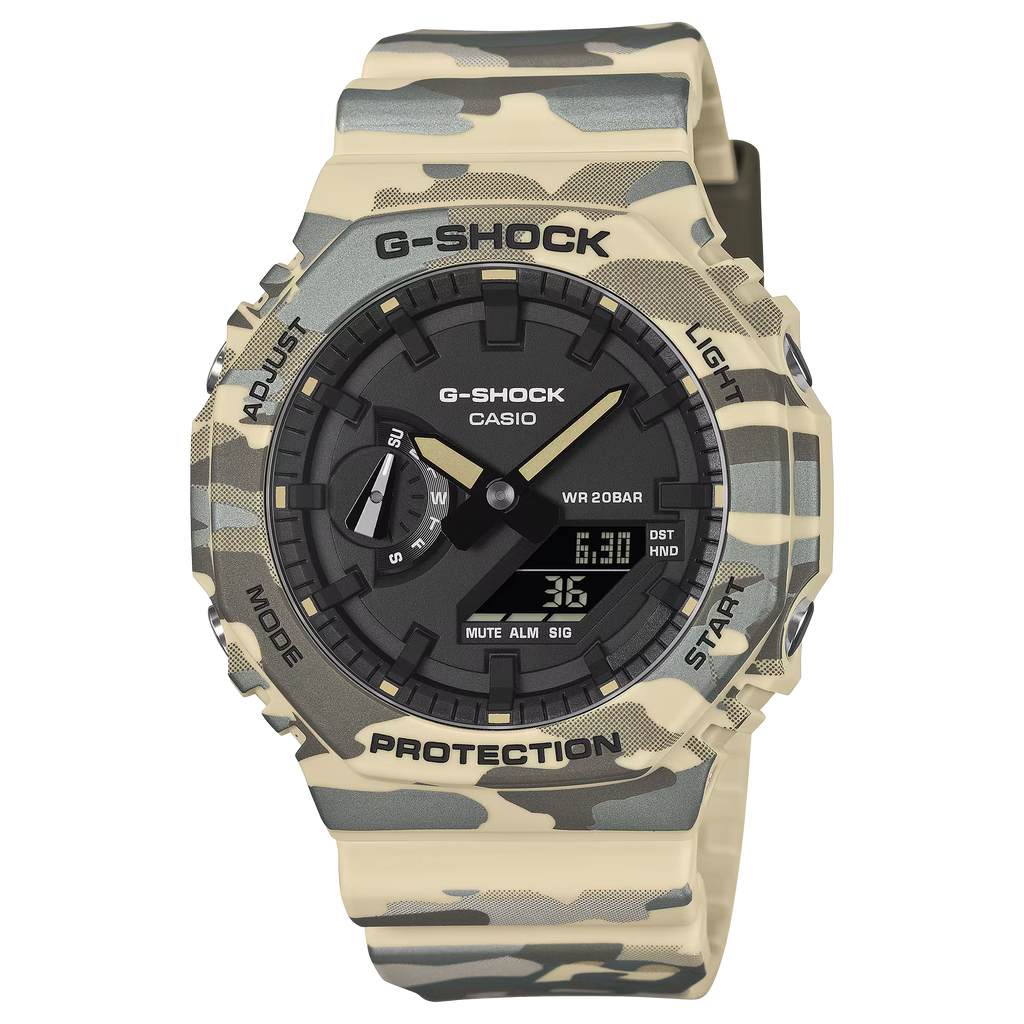 Orologio Casio G-SHOCK