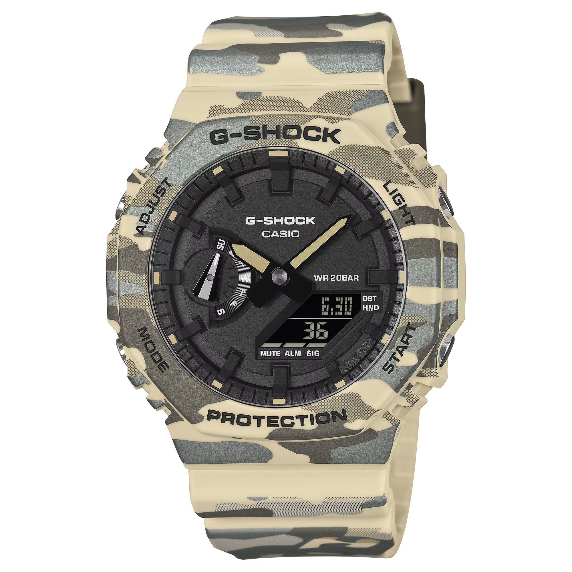 Orologio Casio G-SHOCK