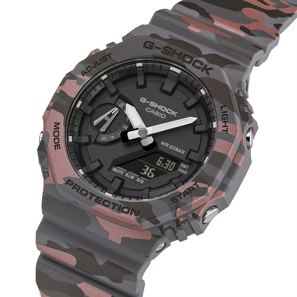 Orologio casio G-SHOCK