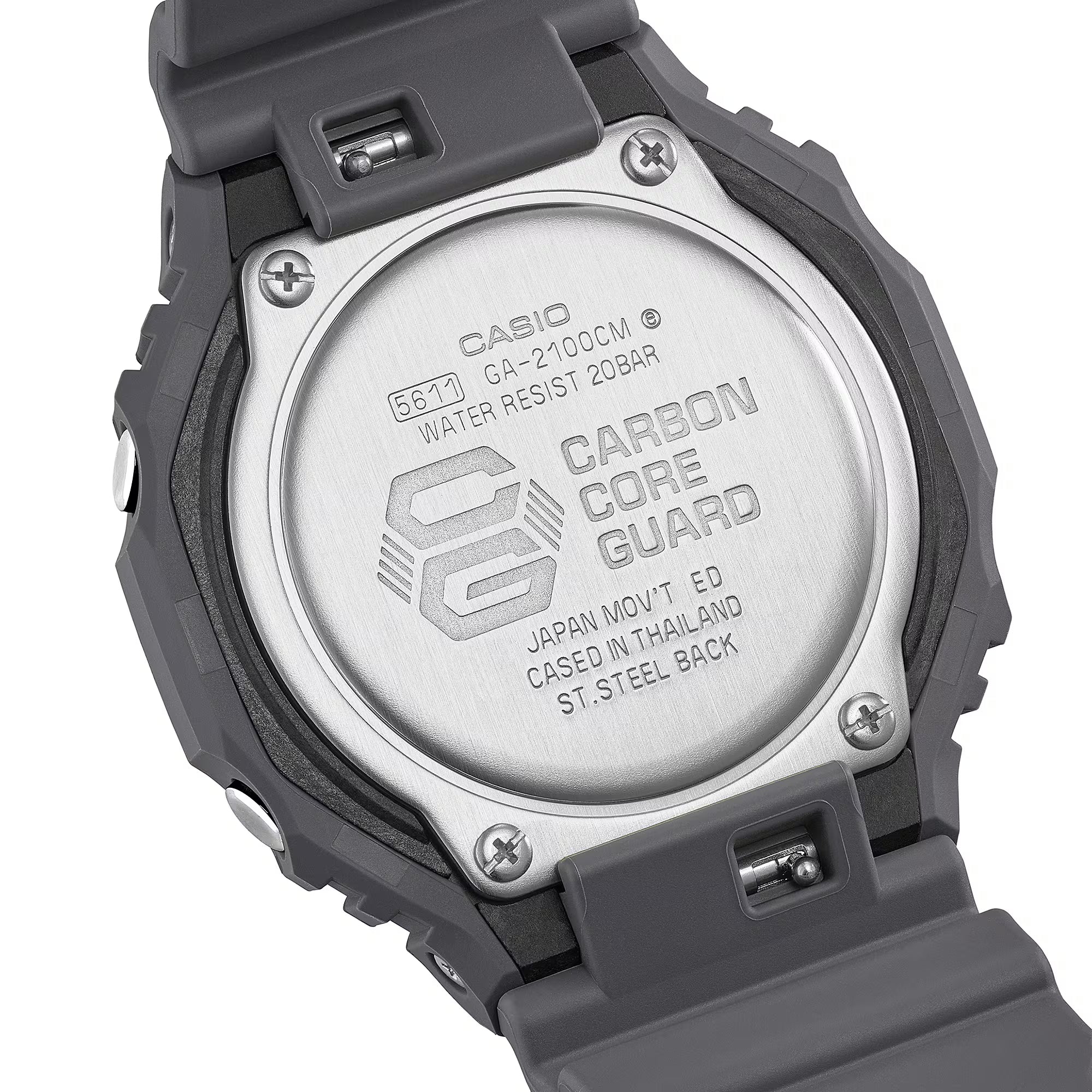 Orologio casio G-SHOCK