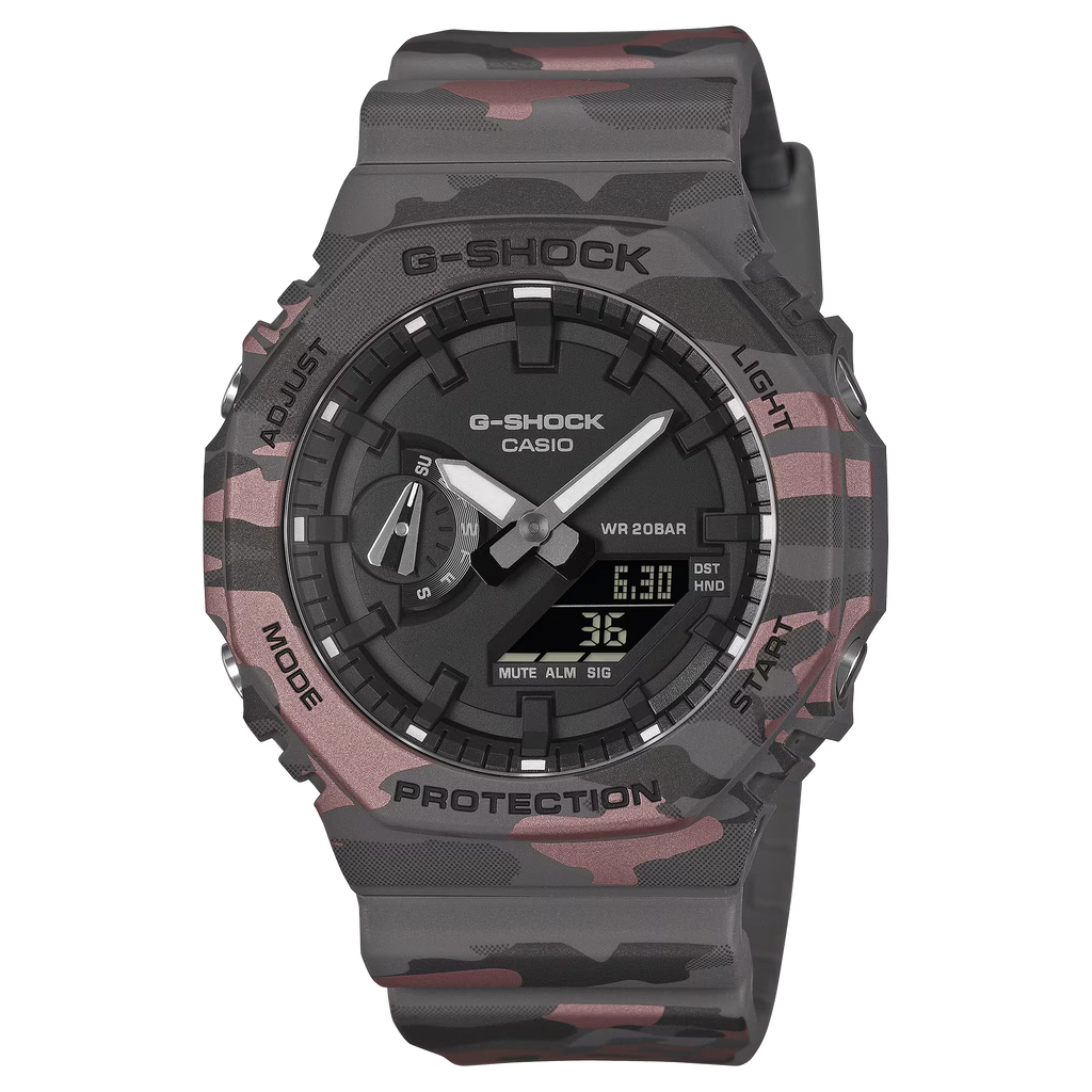 Orologio casio G-SHOCK