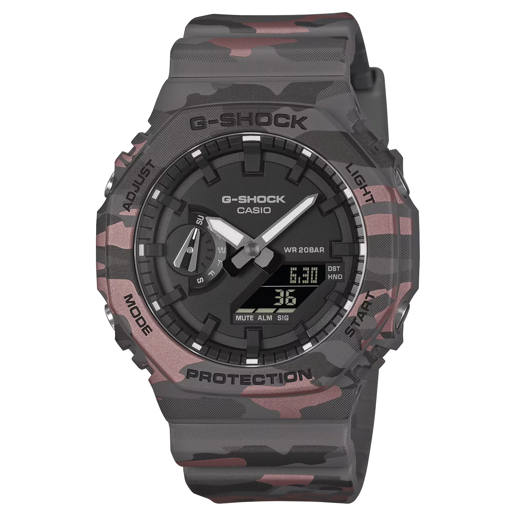 Orologio casio G-SHOCK