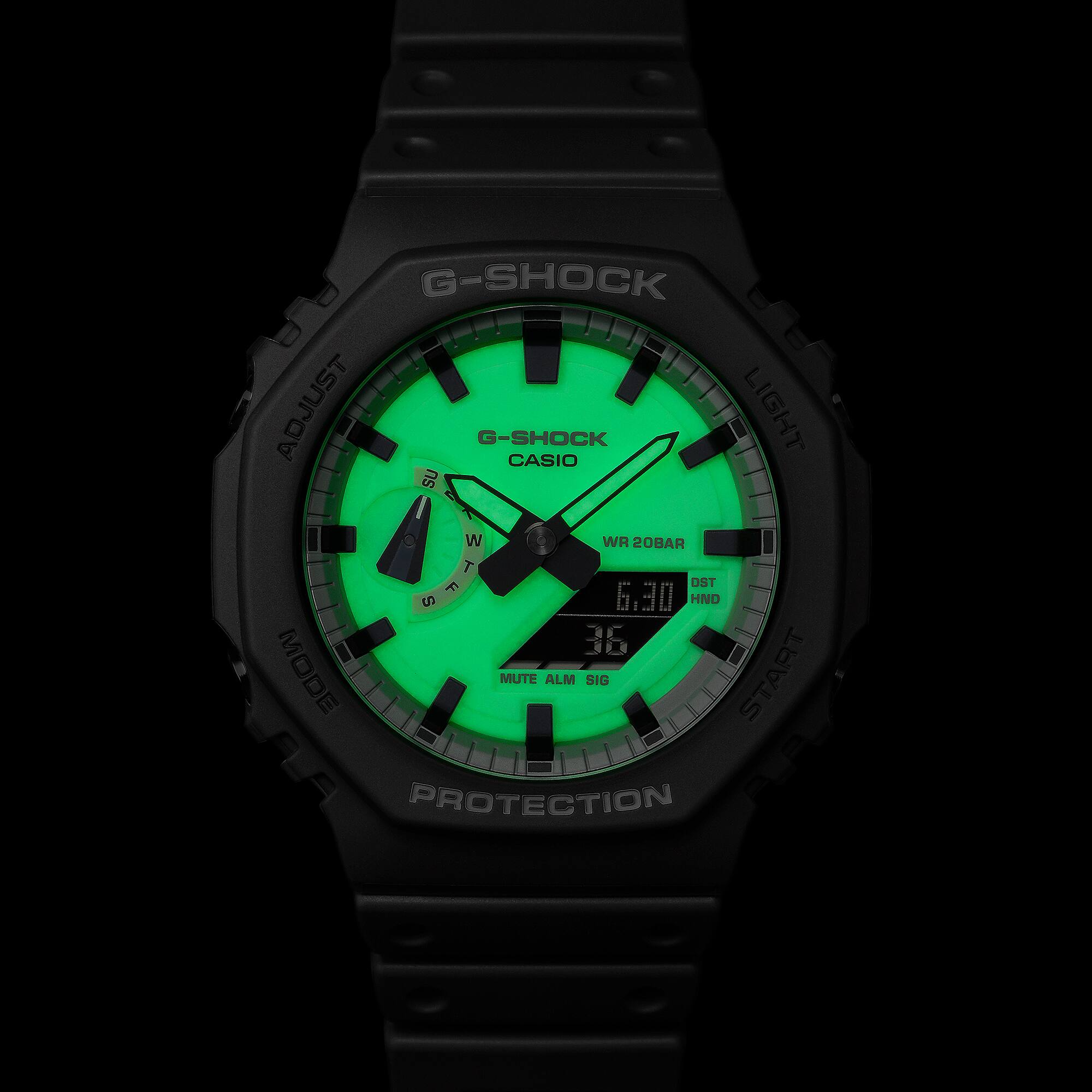 Orologio Casio G-SHOCK