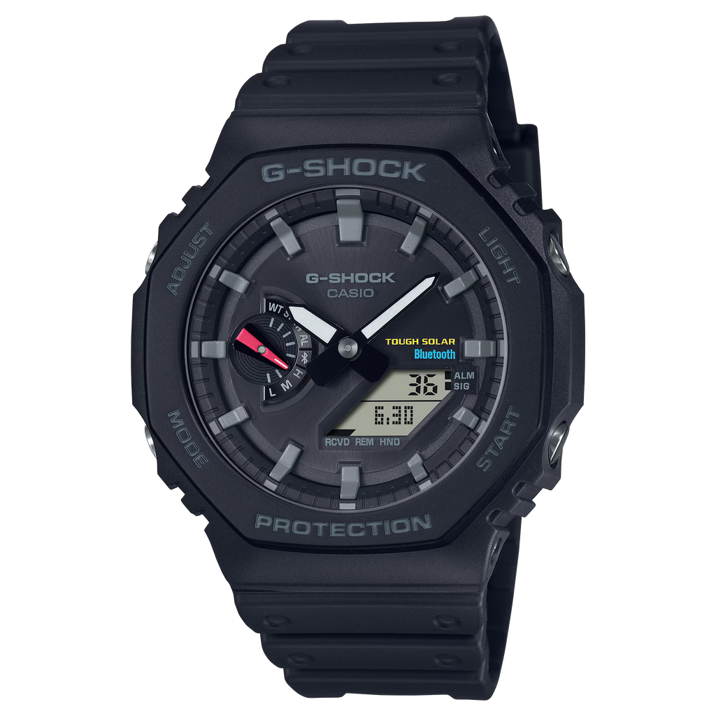Orologio Casio G-SHOCK