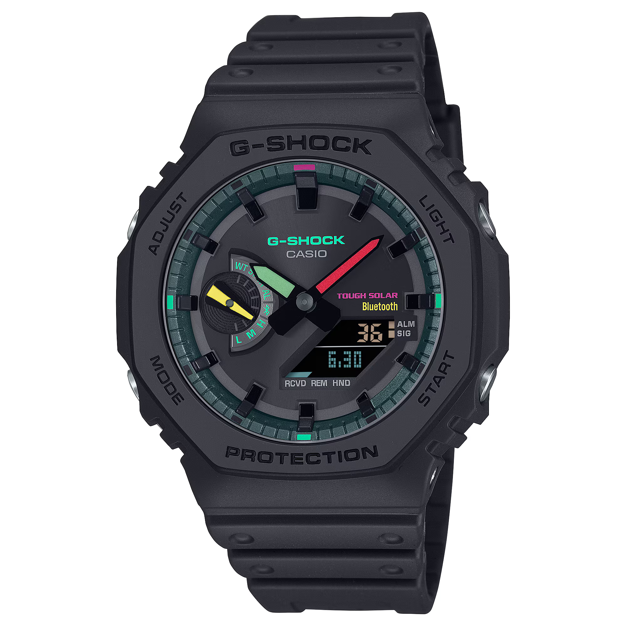 Orologio Casio G-SHOCK