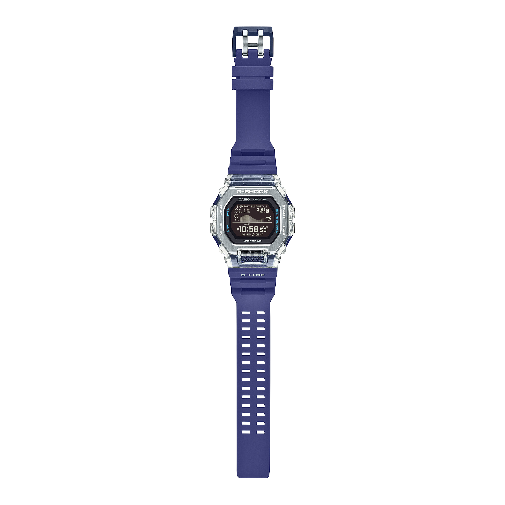 Orologio Casio G-SHOCK