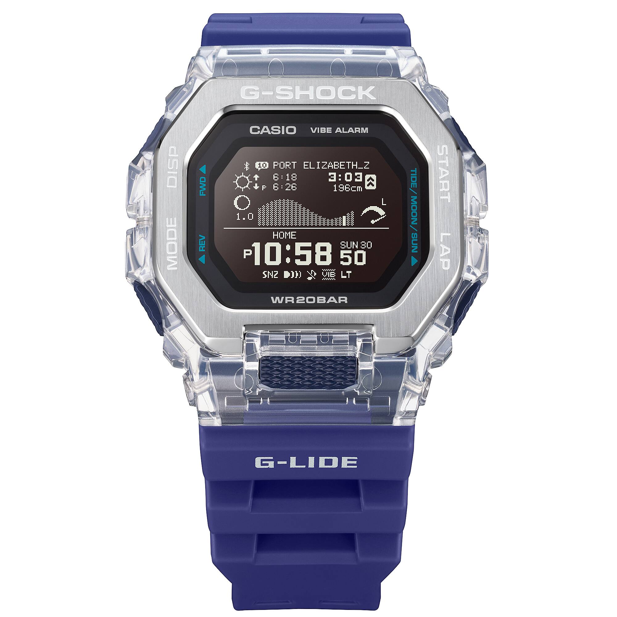 Orologio Casio G-SHOCK