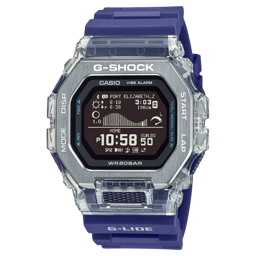 Orologio Casio G-SHOCK