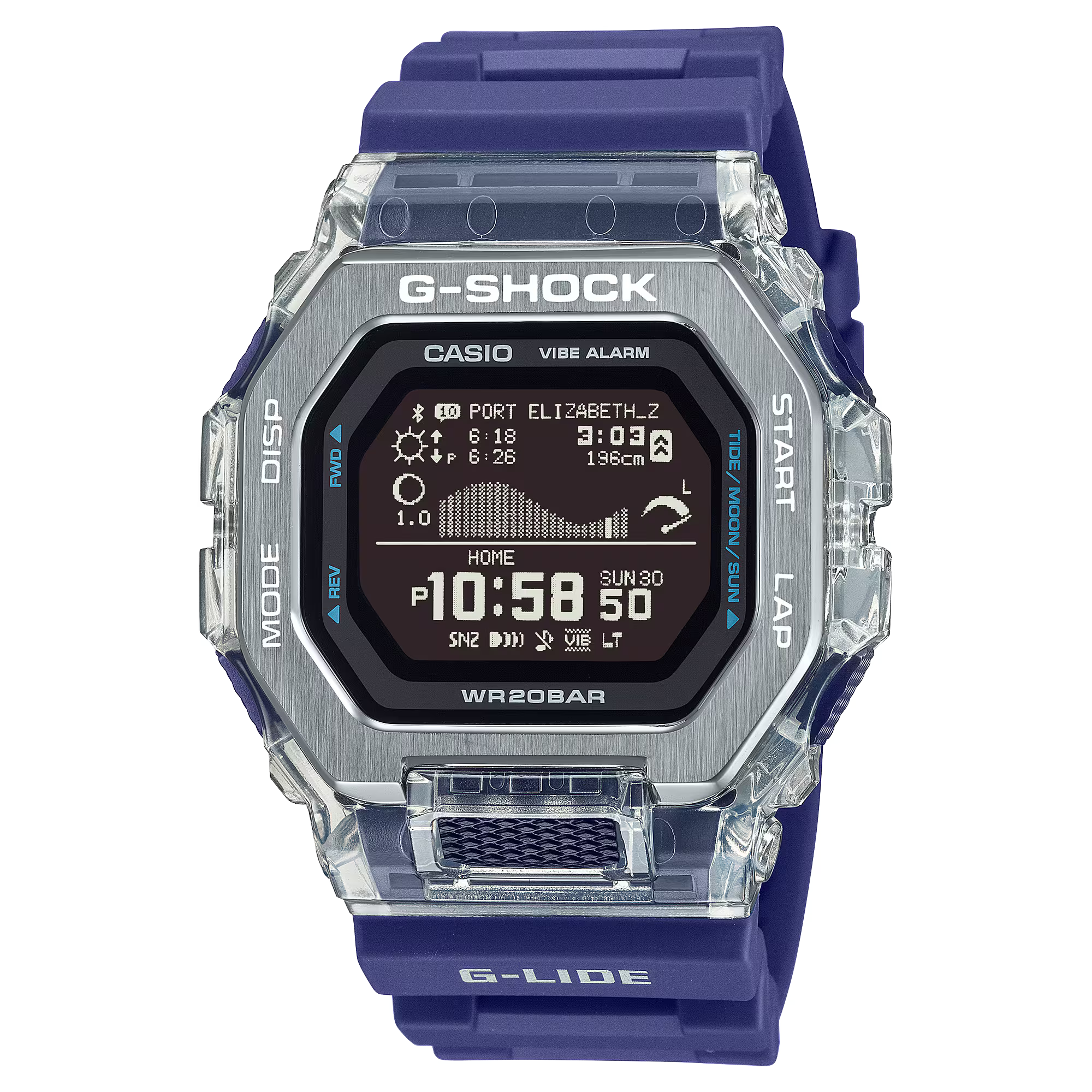 Orologio Casio G-SHOCK