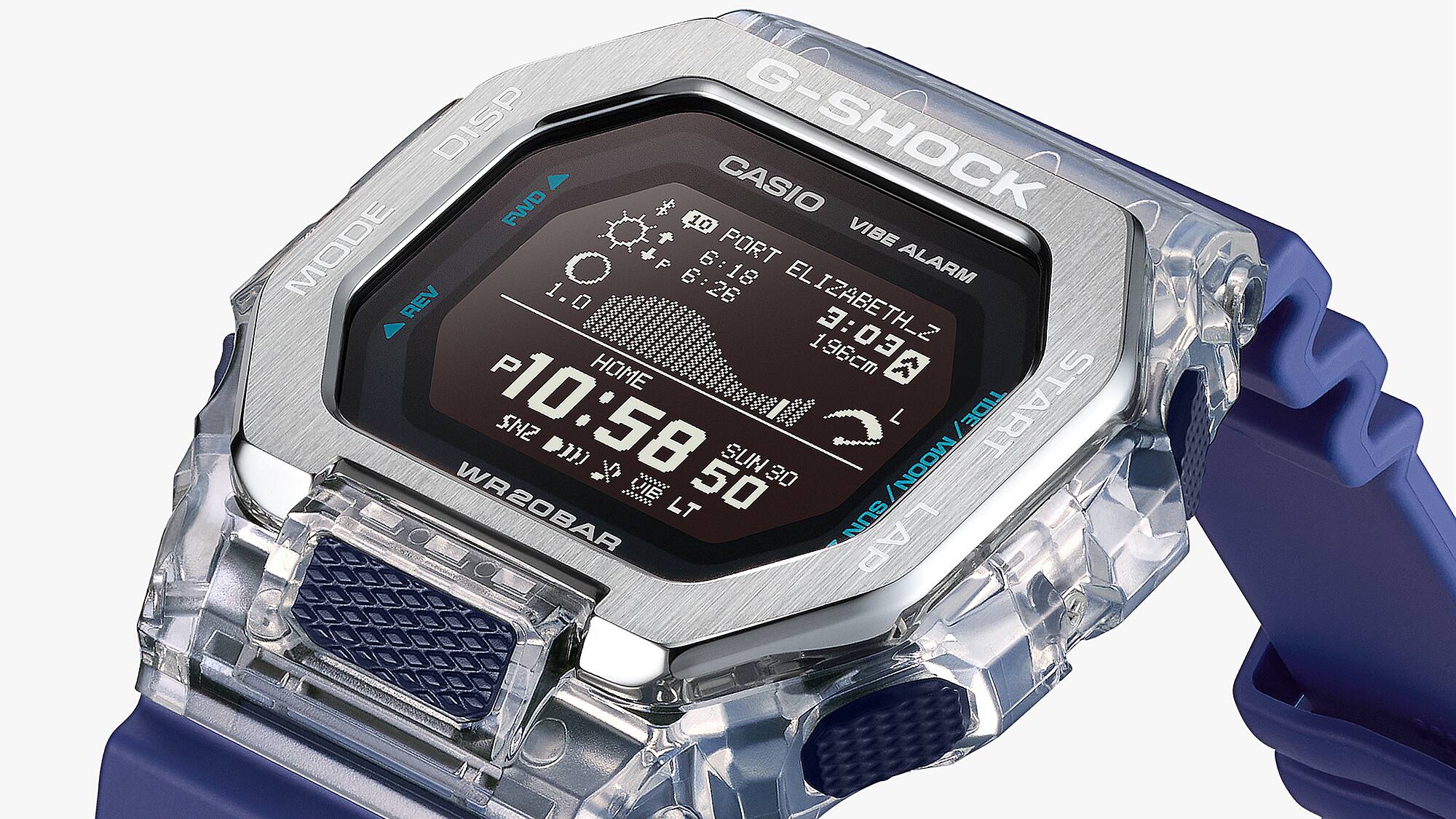 Orologio Casio G-SHOCK