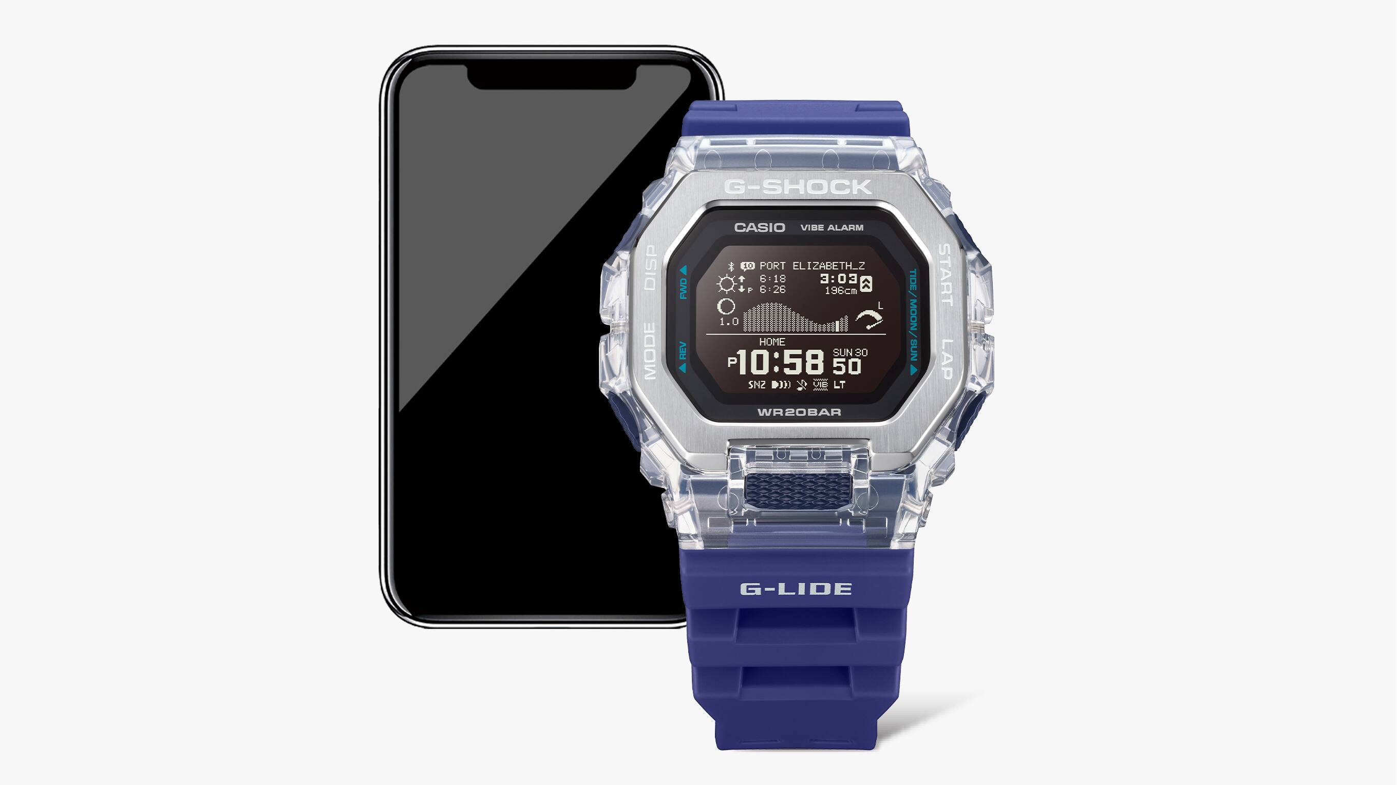 Orologio Casio G-SHOCK