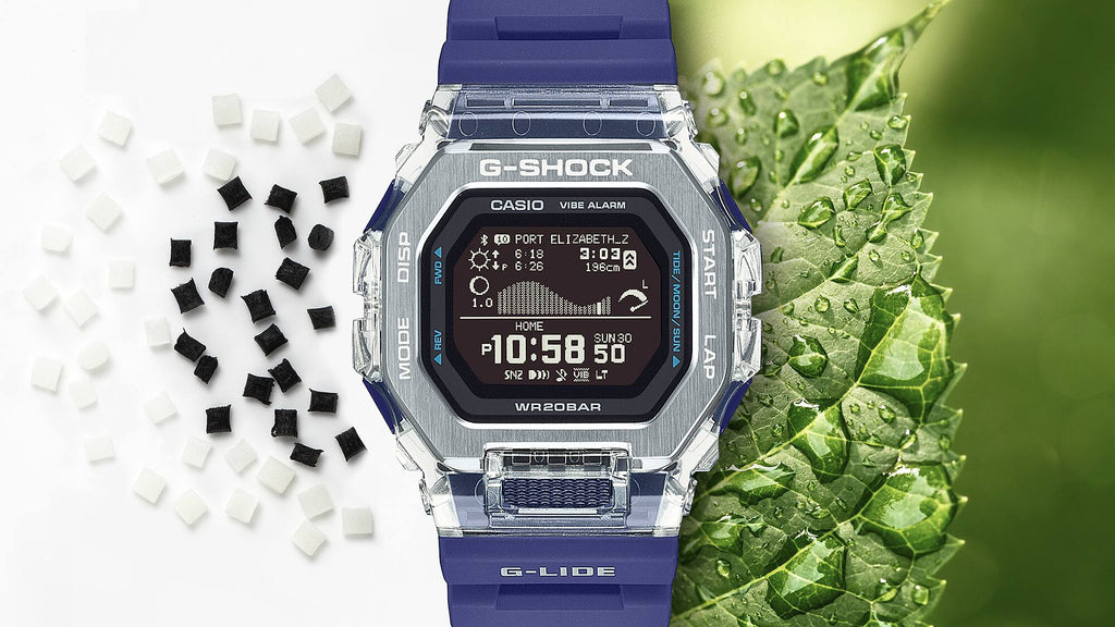 Orologio Casio G-SHOCK