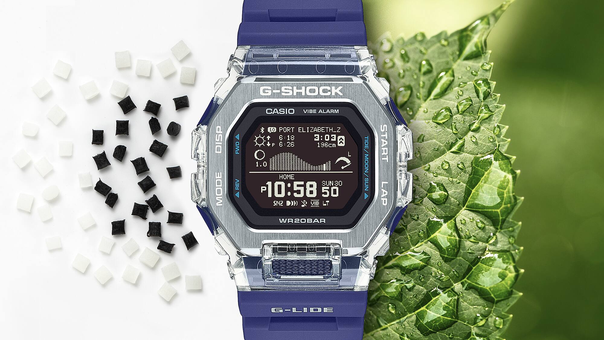 Orologio Casio G-SHOCK