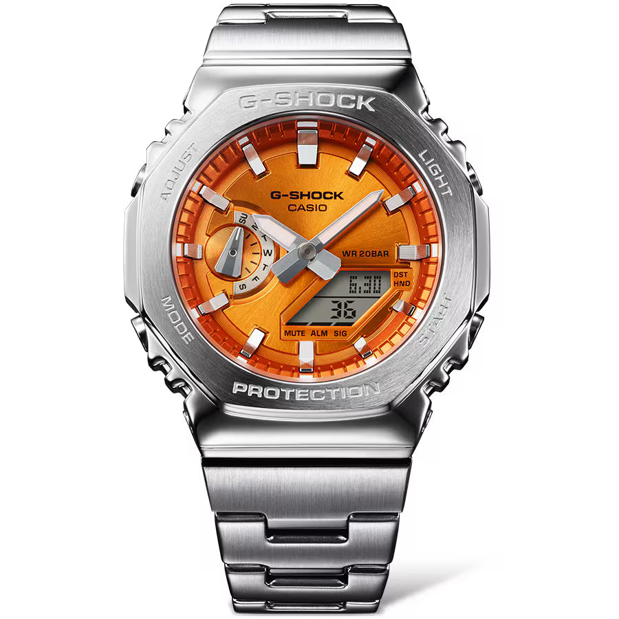 Orologio Casio G-SHOCK