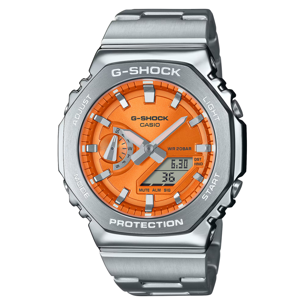 Orologio Casio G-SHOCK
